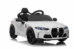 BMW M4 lastele elektriauto