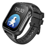 Garett Nutikell Lastel Essa GO 4G GPS / WiFi / Bluetooth / Videok&otilde;ne / IP67 / GEO aed / SOS nupp / WhatsApp rakendus / TikTok rakendus