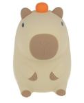 Forever Light LED FRIENDLY CAPYBARA &Ouml;&ouml;lamp