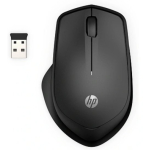 HP 280M vaikne juhtmevaba hiir