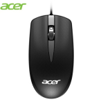 Acer M119 juhtmega optiline hiir 1000DPI