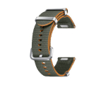 Samsung Galaxy Watch stiilne spordirihm S/M bratslet Galaxy Watch4 / Watch5 / Watch6 / Watch7 jaoks