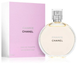 Chanel Chance parf&uuml;&uuml;m EDT 50 ml