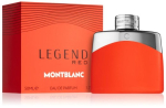 Mont Blanc Legend Red Parf&uuml;&uuml;m EDP 50 ml