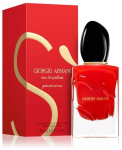 Armani S&iacute; Passione l&otilde;hnavedu EDP 50 ml