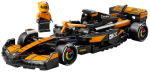 LEGO 77251 McLaren F1 meeskonna MCL38 v&otilde;idus&otilde;iduauto ehituskomplekt
