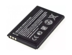 Nokia BL-4UL aku Li-Ion 3.7V / 1200mAh / 4.7Wh (analoog)