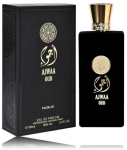 Nusuk Ajwaa Oud Parf&uuml;&uuml;m EDP 100 ml
