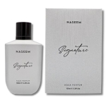 Naseem Signature H&otilde;be Parf&uuml;&uuml;m EDT 100 ml