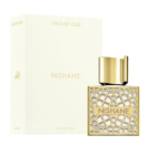 Nishane Hacivat Oud Extrait de Parfum parf&uuml;&uuml;m 50 ml