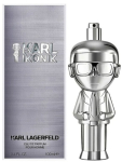 Karl Lagerfeld Ikonik Man Parf&uuml;&uuml;m EDP 100 ml