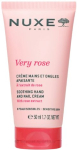 NUXE Very Rose K&auml;sikreem 50ml