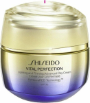 Shiseido Vital Perfection p&auml;evakreem 50ml / SPF30