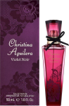 Christina Aguilera Violet Noir EDP W 50 ml