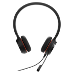 Jabra Evolve 20 SE stereo MS
