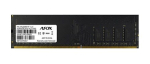 AFOX DDR4 8G 2400 UDIMM m&auml;lumoodul 8 1 x 8 2400 MHz