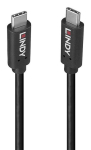 CABLE USB3.2 TYPE C 1.5M/36977 LINDY