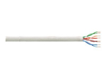 LOGILINK CPV0022 - Cat.6 &uuml;henduskaabel masstoodang U/UTP 305m PrimeLine