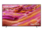 SAMSUNG TV 115 QN90F Neo QLED 4K AI Smart 2025