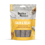 DOLINA NOTECI Smart Chews Calm & Relax - koera n&auml;kkamisvahend - 7tk