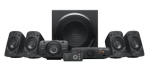 K&Auml;IVU RAADIO 5.1 Z906/980-000468 LOGITECH