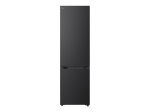 LG Refrigerator GBBS726CEV Energy efficiency class C Free standing Combi Height 203 cm Fridge net capacity 262 L No Frost system Freezer net capaci