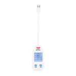 USB Uni-T UT658A &uuml;levaade