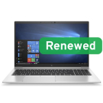 HP Renewed Grade B EliteBook 850 G8 15.6 Touch Intel Core i5-1145G7 16GB Intel Iris Xe 256 US Backlit SCR Windows 11