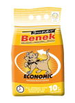 Certech Super Benek Economic - Kassiheide, t&uuml;kelduv 10 l