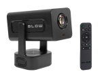 Kaetelprojektor BLOW AndroidTV HD Cinema SOUND + MUST &uuml;mbris