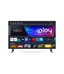 Allview 32iPlay6200-H LED TV 32 Smart TV VIDAA HD Black