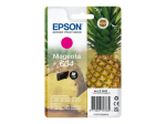 Epson 604 Magenta 130 Page Tint C13T10G34020