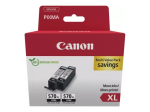 Canon PGI 570PGBK XL Twin Pack Black 1000-page Ink Tank