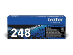 Brother TN-248BK must 1000-lehek&uuml;ljeline toner