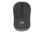 Logitech M240 for Business optiline juhtmevaba hiir must