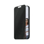 SAFE. Privacy by PanzerGlass Apple iPhone 16 Pro Max 6.9 Ultra-Wide Fit