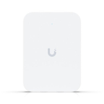 Ubiquiti UniFi U7 In-Wall 2.4/5GHz WiFi 7 Wireless Access Point
