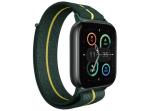 Motorola Moto Watch Fit nutikakell roheline