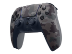 Sony DualSense Controller Pruun Hall Roheline