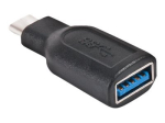 Club 3D CAA-1521 USB-C 3.1 Gen 1 USB-A adapter, must