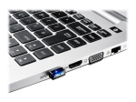ASUS USB 2.0 150Mbps juhtmev&otilde;rgu adapter