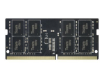 Team Elite DDR4 SDRAM 8GB CL22 Non-ECC SO DIMM 260-PIN