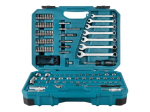 Makita 120-t&uuml;ki T&ouml;&ouml;riistakomplekt