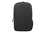 Lenovo ThinkPad 16" Seljakott taaskasutatud PET must