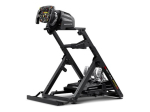 Next Level Racing Wheel Stand 2.0 M&auml;ngutool Must