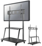 Neomounts NS-M4000BLACK 2.67m (105) must kinnitus