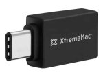 XtremeMac USB 3.0 USB-C adapter must