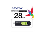 ADATA UC300 128GB USB 3.2 Gen 1/USB-C m&auml;lu draiv roheline