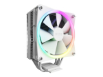 NZXT T120 RGB protsessori jahuti 1-pakk valge 120mm