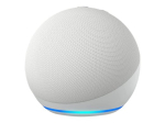 Amazon Echo Dot (5. p&otilde;lvkond) nutik&otilde;lar j&auml;&auml;valge